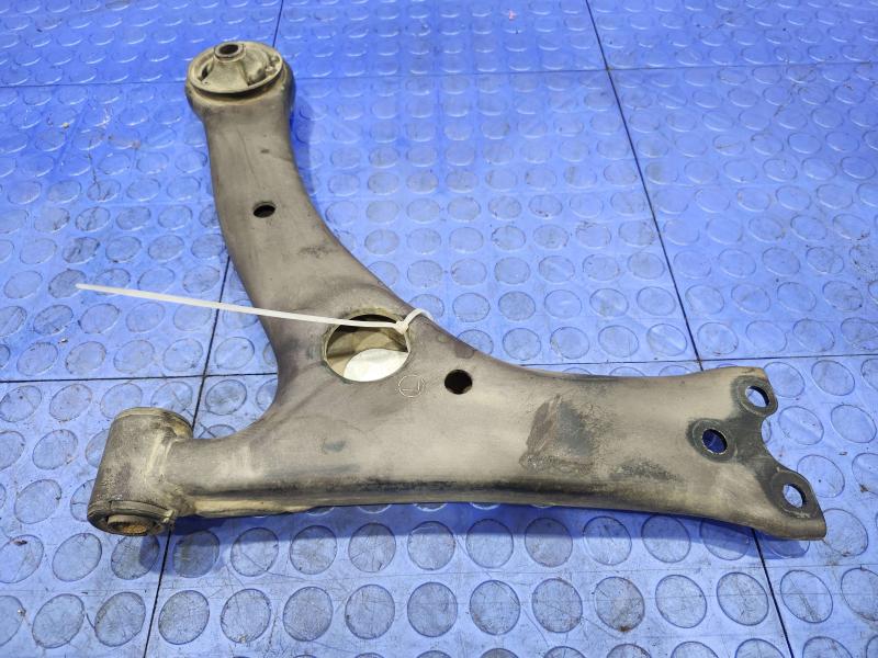 2011 Toyota Corolla Lower Control Arm Front