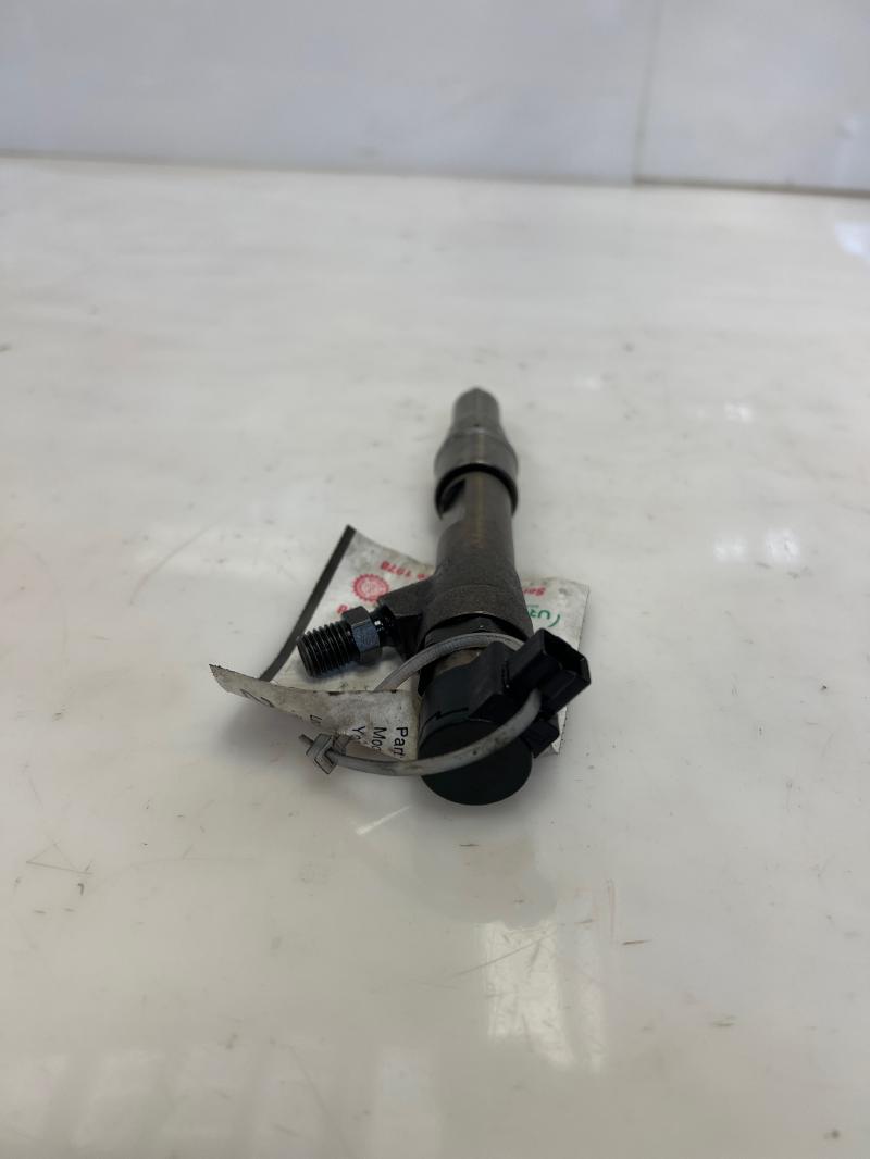 2008 Ford F-350 Super Duty Misc Fuel Injection Parts