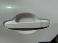 2013 Toyota Prius Outside Door Handle