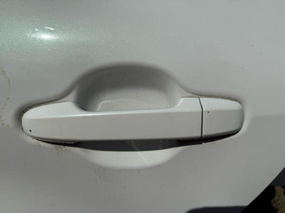 2013 Toyota Prius Outside Door Handle