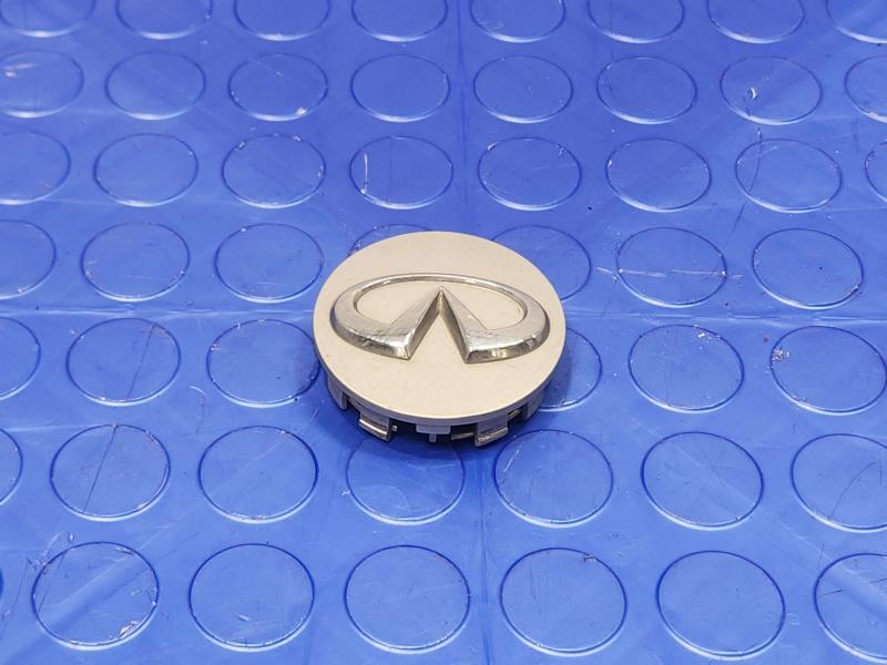 2013 Infiniti FX35 Center Cap