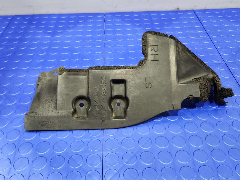 2008 Lexus LS 460 Misc Ebay Parts
