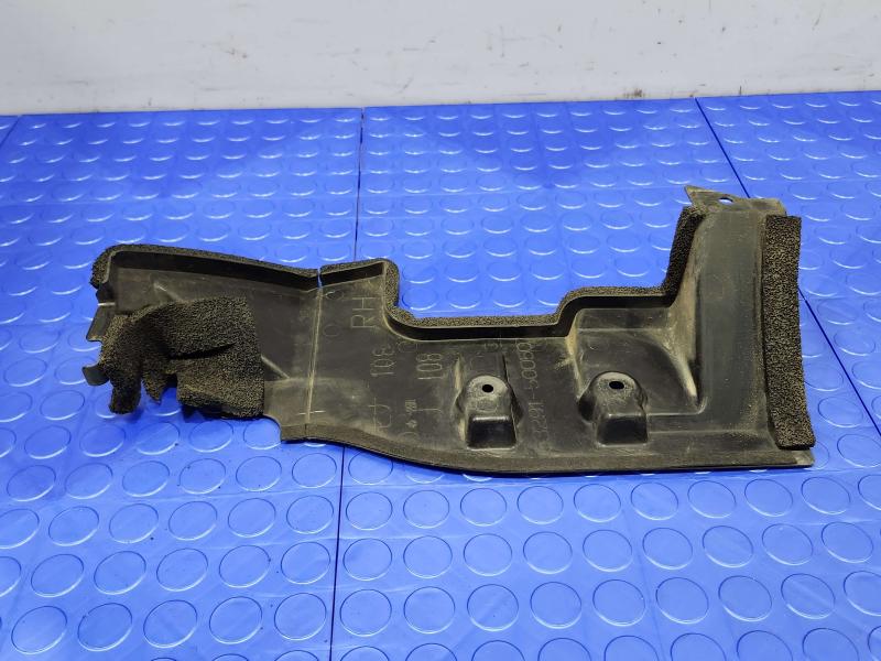 2008 Lexus LS 460 Misc Ebay Parts