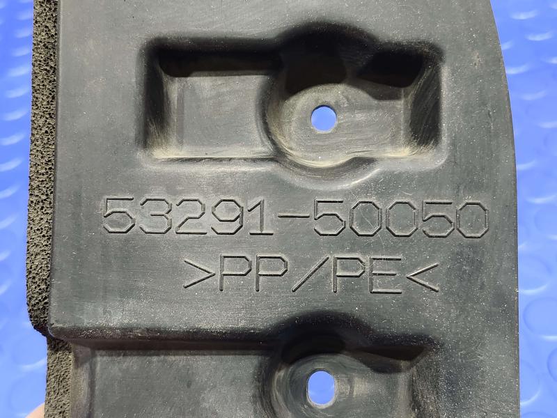 2008 Lexus LS 460 Misc Ebay Parts