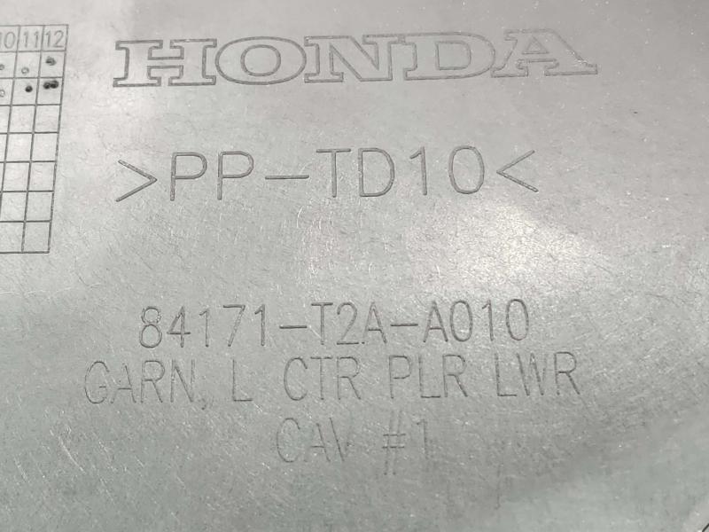 2014 Honda Accord Misc Ebay Parts