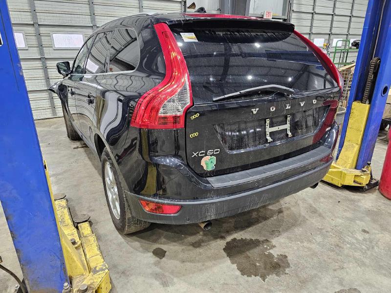 2012 Volvo XC90 A/C Air Compressor