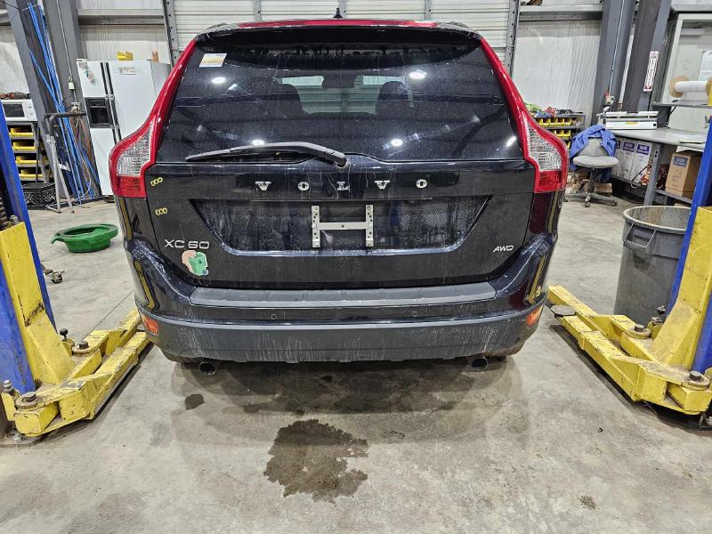 2012 Volvo XC60 Air Bag