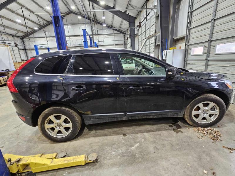 2012 Volvo XC60 Air Cond. Evaporator