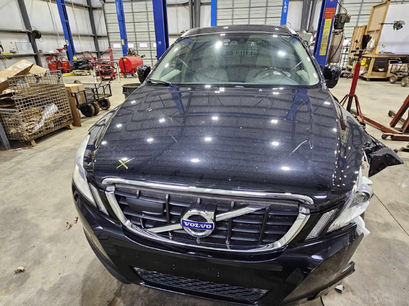 2012 Volvo XC60 Air Bag