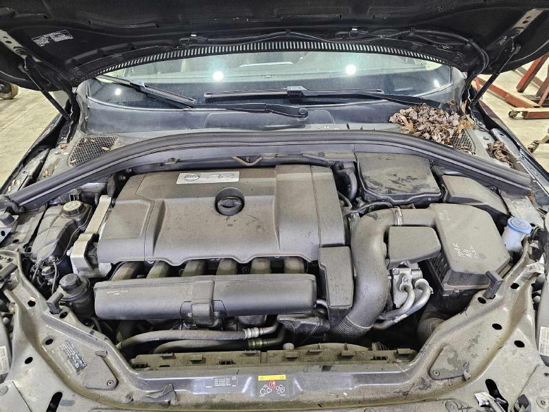 2012 Volvo XC60 Air Cond. Evaporator