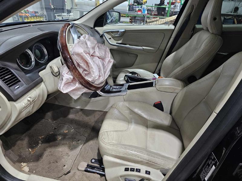 2012 Volvo XC60 Air Cond. Evaporator