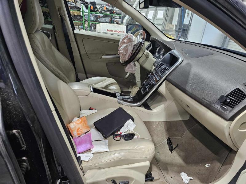 2012 Volvo XC60 Air Cond. Evaporator
