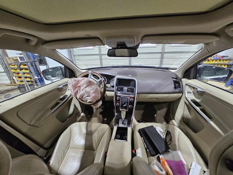 2012 Volvo XC60 Air Cond. Evaporator