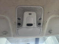 2016-2022 Toyota Prius Roof Console Assembly w/o Sunroof Gray OEM 8120847200B0