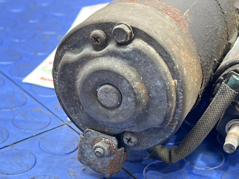 2003-2004 Jeep Liberty 3.7L Starter Motor Assembly Genuine OEM 56041641AD