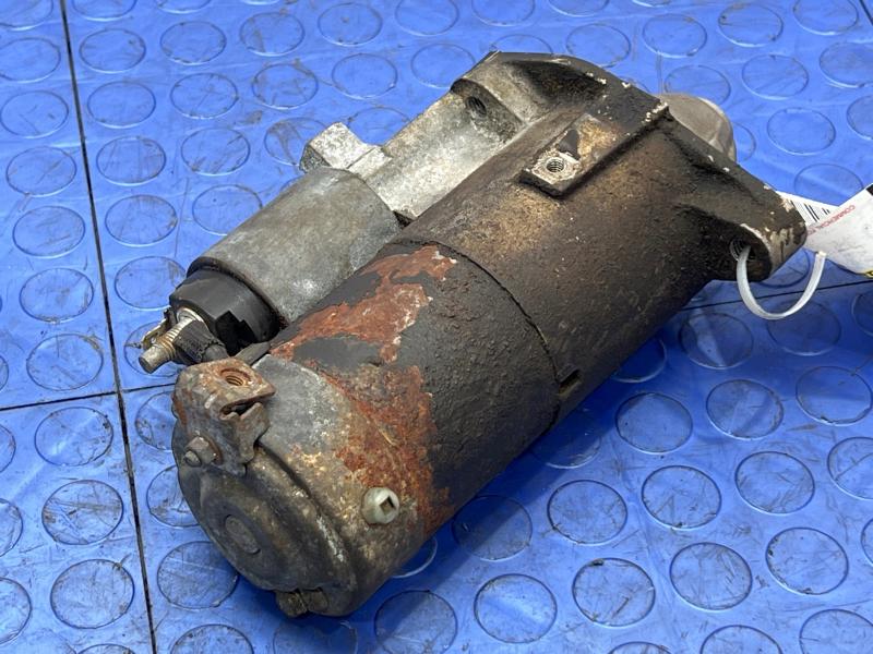 2003-2004 Jeep Liberty 3.7L Starter Motor Assembly Genuine OEM 56041641AD