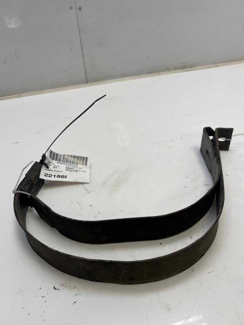 2003 Dodge Ram 1500 Fuel Tank Strap
