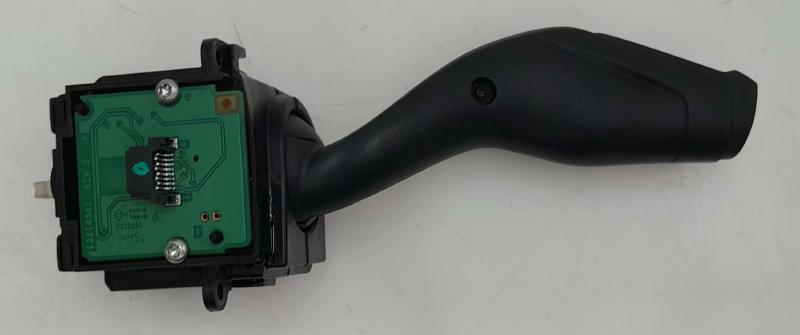 2015 Ford Fusion Combination Switch