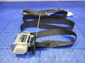 2017 Chevrolet Silverado 2500 Front Seat Belt