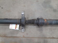 2013 Kia Sportage Rear Drive Shaft