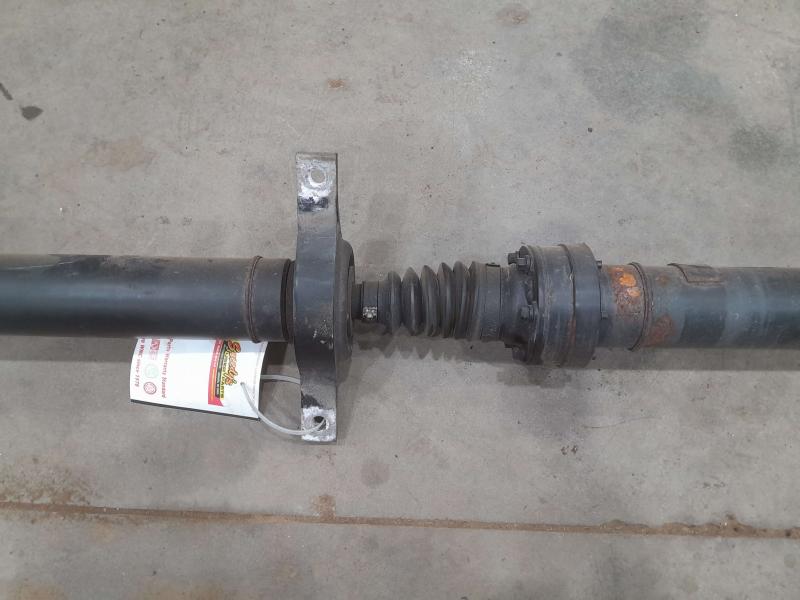 2013 Kia Sportage Rear Drive Shaft