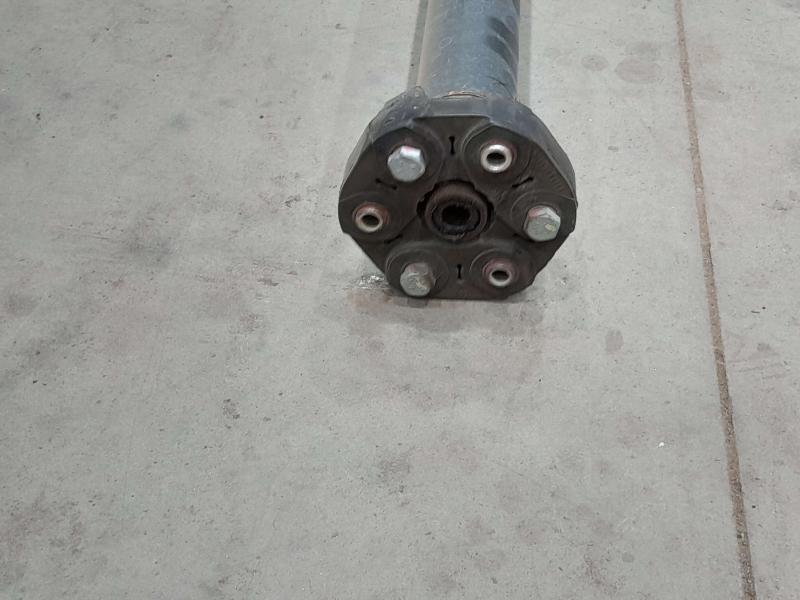 2013 Kia Sportage Rear Drive Shaft