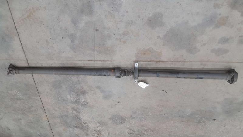 2013 Kia Sportage Rear Drive Shaft