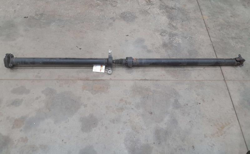 2013 Kia Sportage Rear Drive Shaft