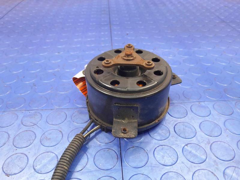 2016 Kia Optima Electric Cooling Motor