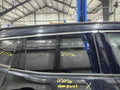 2018 Jeep Compass Rear Door Glass/Window