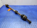 2018 Kia Rio Axle Shaft