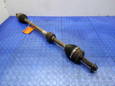 2018 Kia Rio Axle Shaft