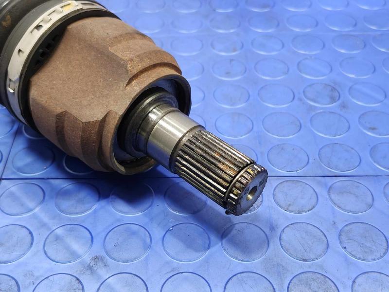 2018 Kia Rio Axle Shaft