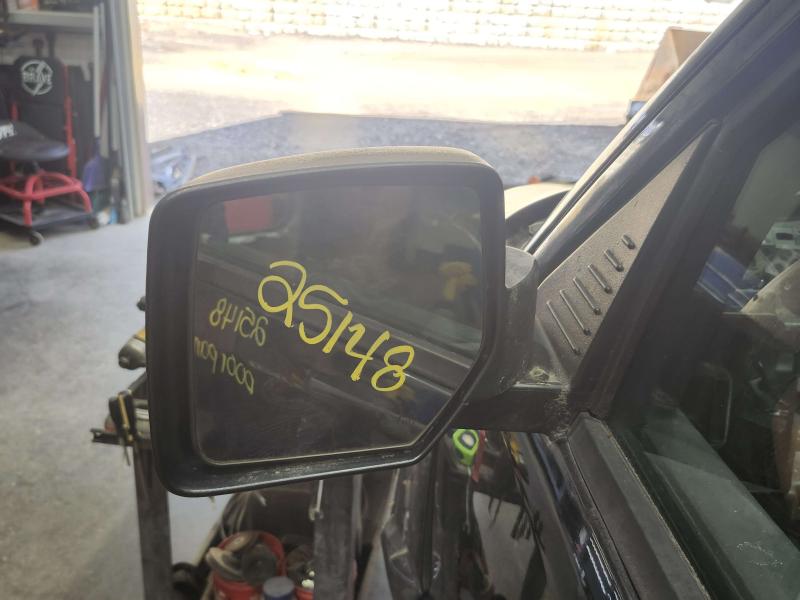 2012 Jeep Liberty Door Mirror
