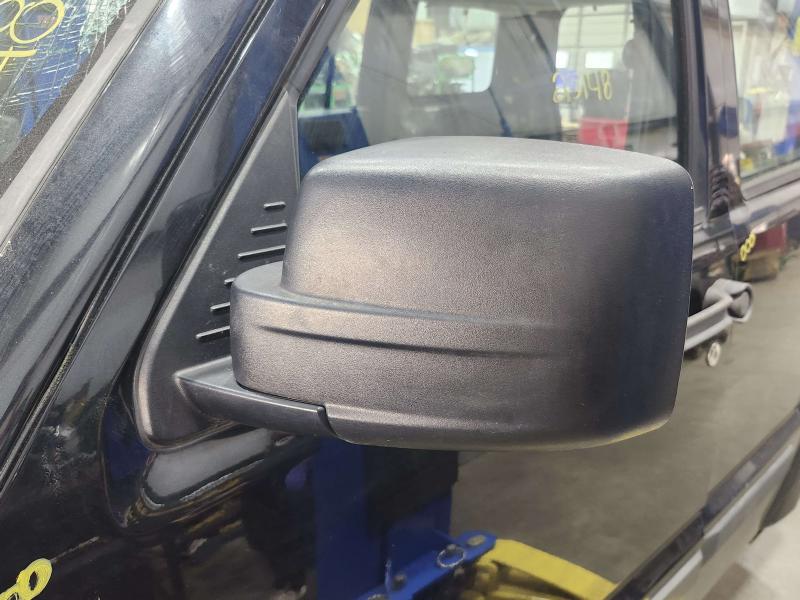 2012 Jeep Liberty Door Mirror