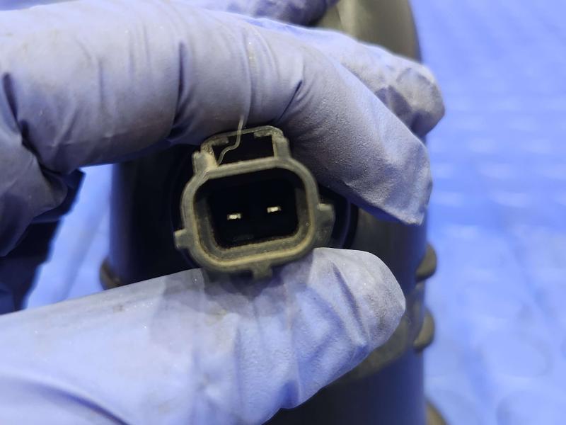 2020 Jeep Renegade Air Intake Tube/Resonator