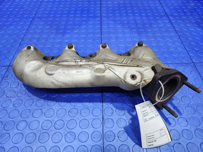 2017 Chevrolet Silverado 2500 Exhaust Manifold