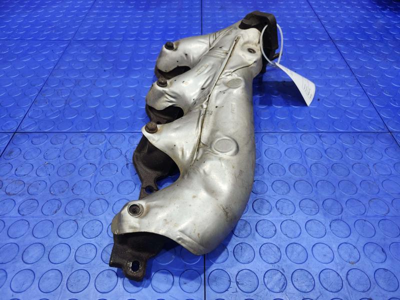 2017 Chevrolet Silverado 2500 Exhaust Manifold
