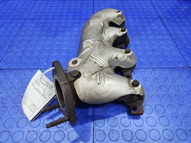 2017 Chevrolet Silverado 2500 Exhaust Manifold