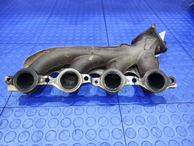 2017 Chevrolet Silverado 2500 Exhaust Manifold