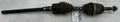 2000 Ford Ranger Axle Shaft