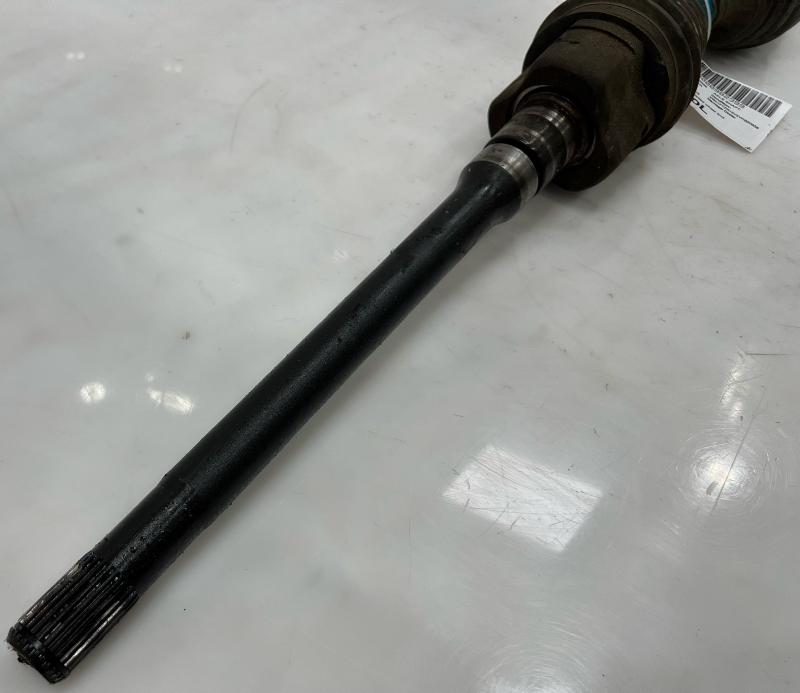 2000 Ford Ranger Axle Shaft