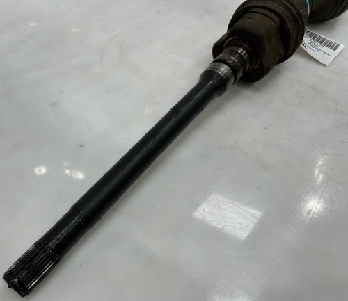 2000 Ford Ranger Axle Shaft