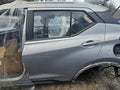 2020 Nissan Kicks Rear Door