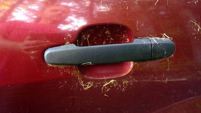 2005 Toyota RAV4 Outside Door Handle