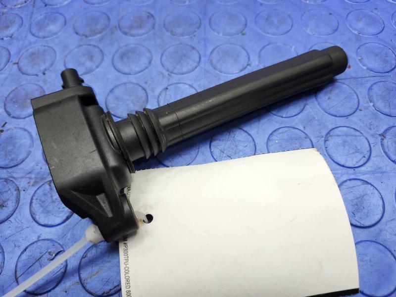 2011 Dodge Durango Ignition Coil/Ignitor