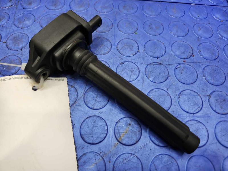 2011 Dodge Durango Ignition Coil/Ignitor