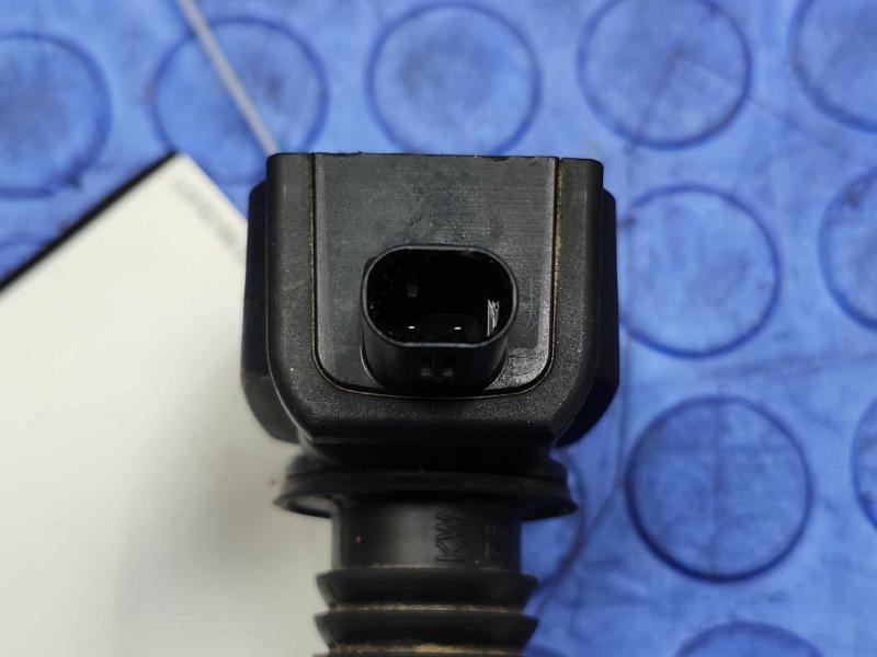 2011 Dodge Durango Ignition Coil/Ignitor