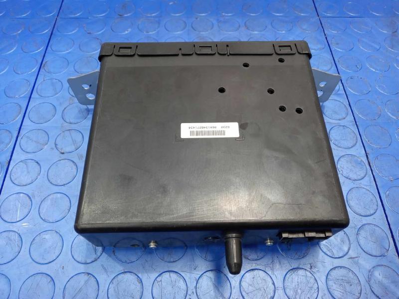 2014 Chevrolet Silverado 1500 Audio & Visual Equip.(Radio)