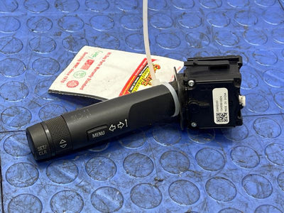 2013 Chevrolet Malibu Combination Switch